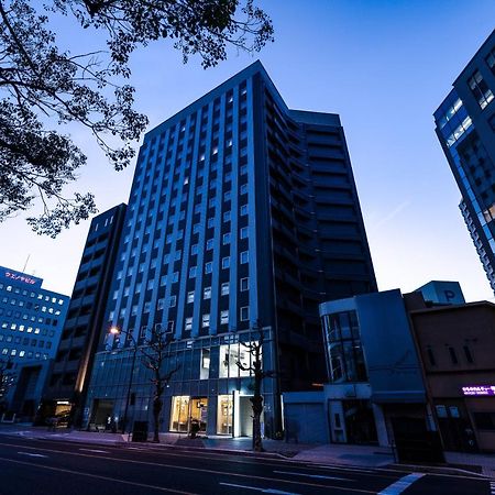 Koko Hotel Hiroshima Ekimae ภายนอก รูปภาพ