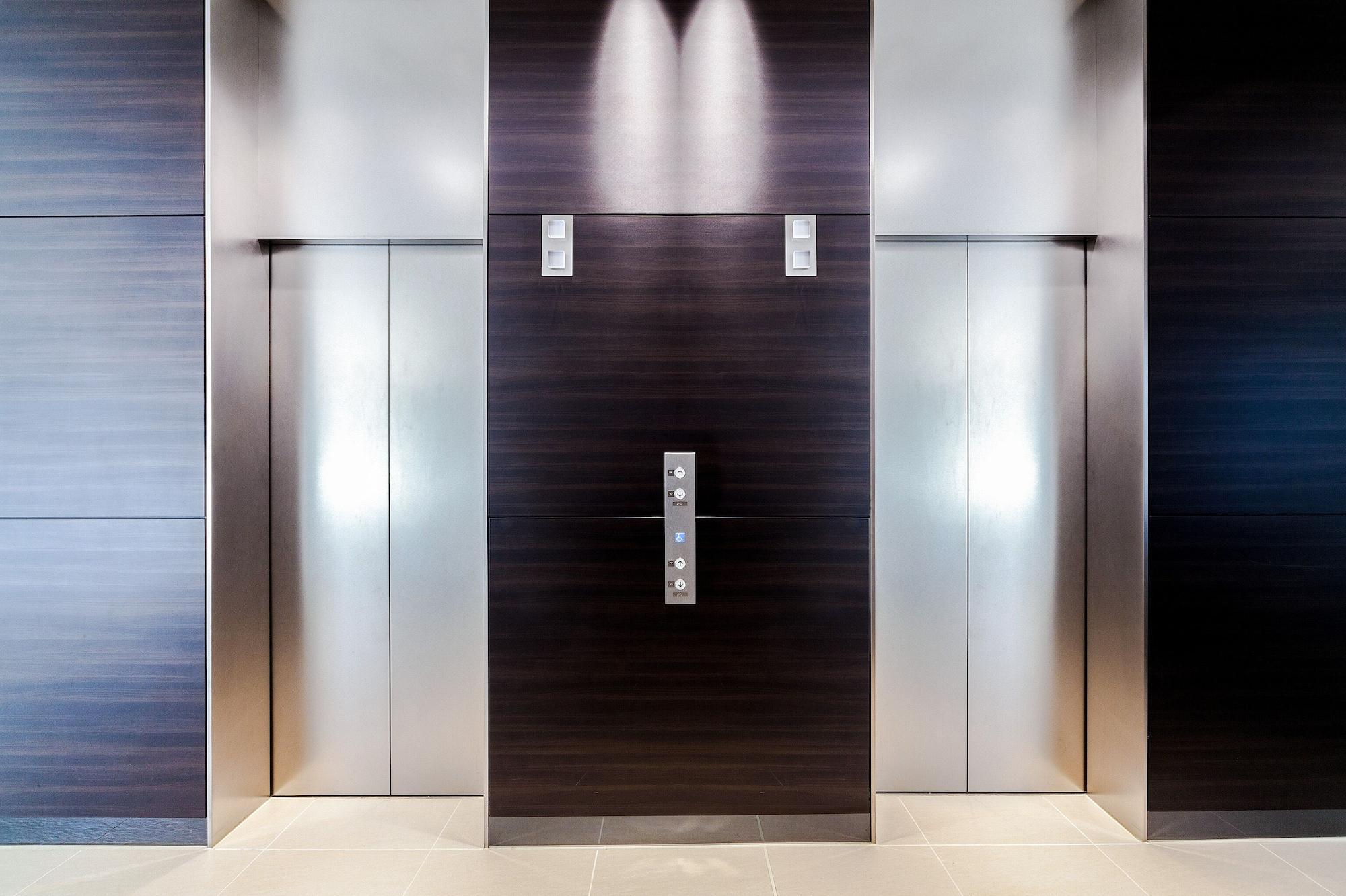 Koko Hotel Hiroshima Ekimae ภายนอก รูปภาพ