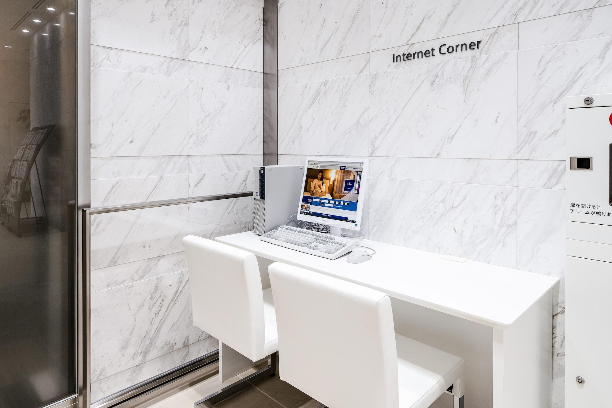 Koko Hotel Hiroshima Ekimae ภายนอก รูปภาพ