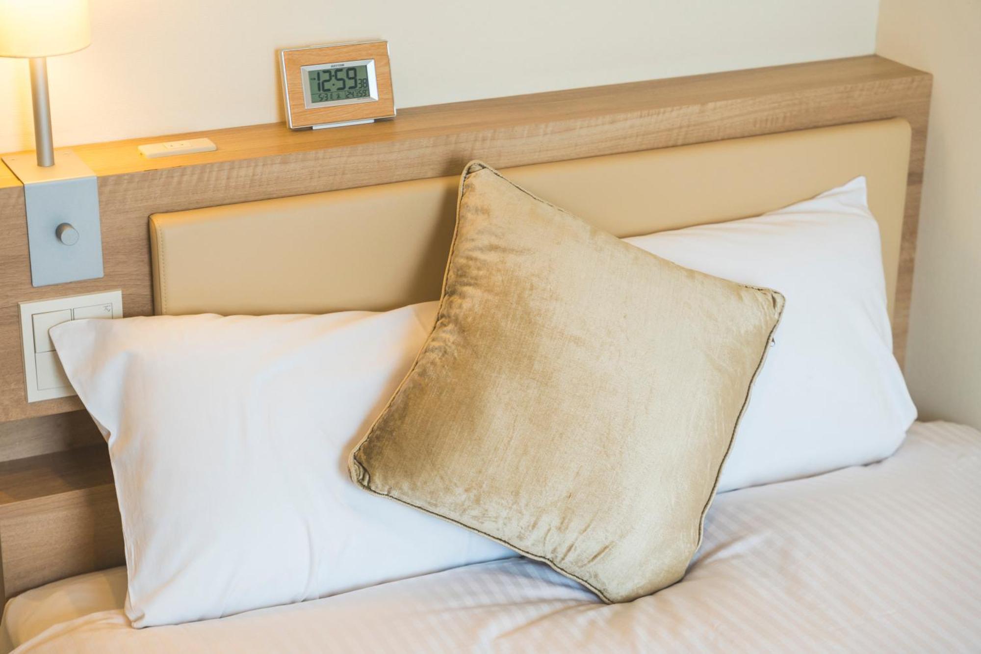 Koko Hotel Hiroshima Ekimae ภายนอก รูปภาพ