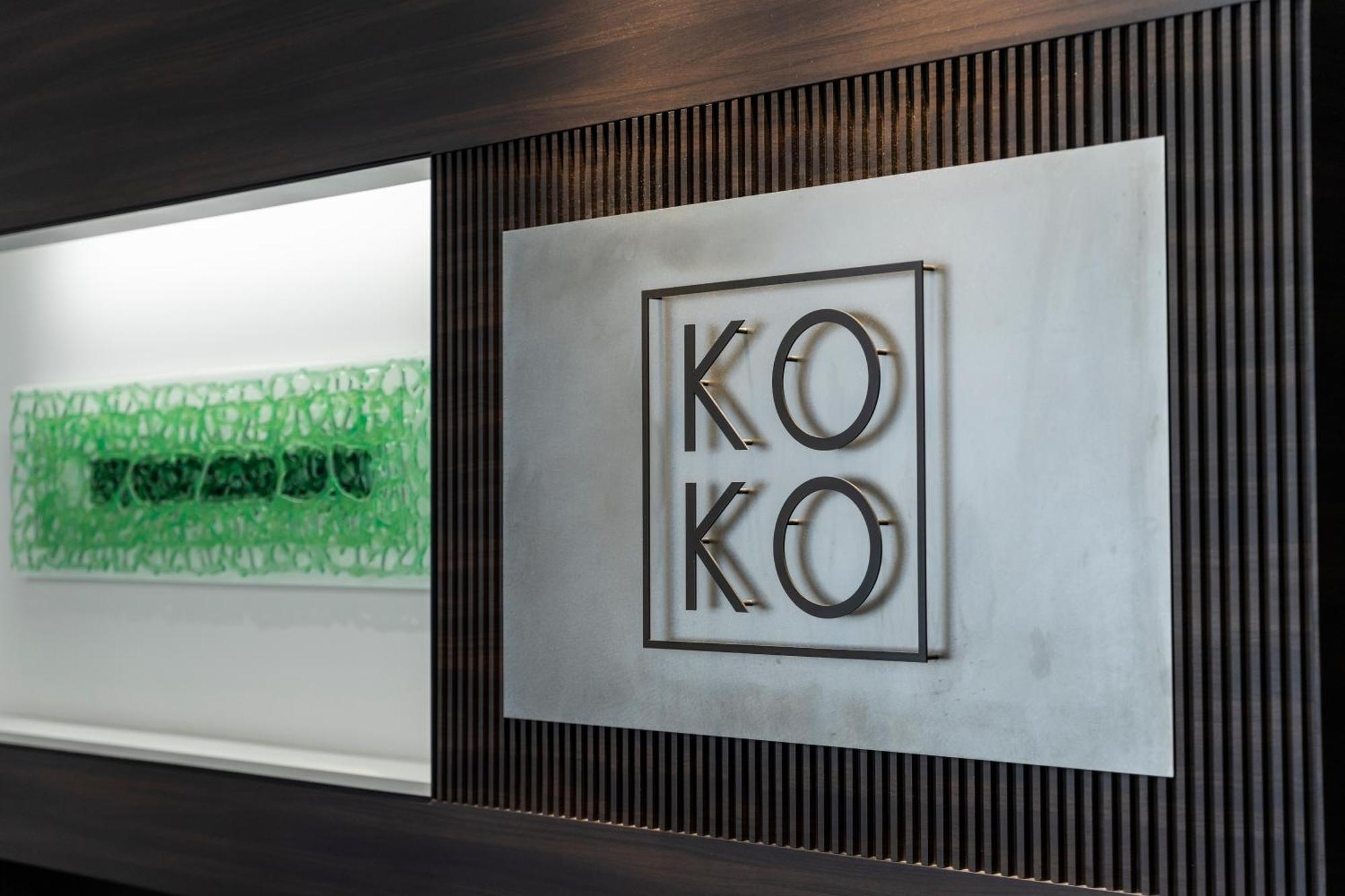 Koko Hotel Hiroshima Ekimae ภายนอก รูปภาพ