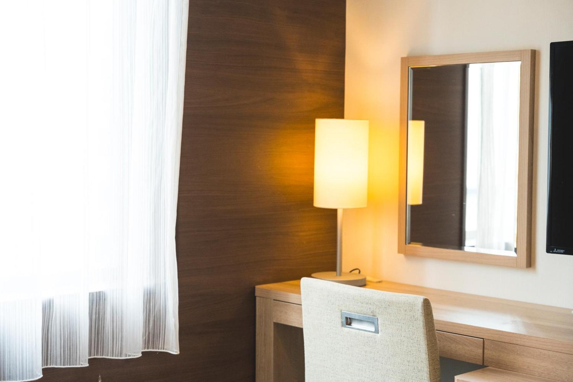 Koko Hotel Hiroshima Ekimae ภายนอก รูปภาพ